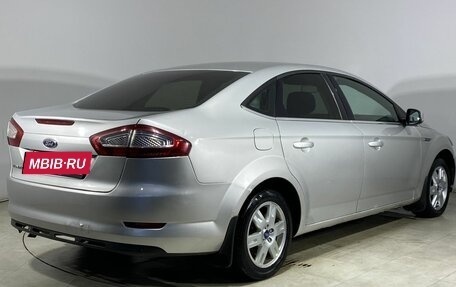 Ford Mondeo IV, 2011 год, 549 000 рублей, 7 фотография