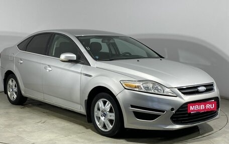 Ford Mondeo IV, 2011 год, 549 000 рублей, 4 фотография