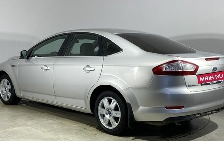 Ford Mondeo IV, 2011 год, 549 000 рублей, 10 фотография