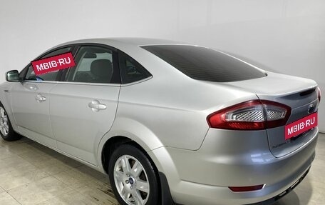 Ford Mondeo IV, 2011 год, 549 000 рублей, 6 фотография