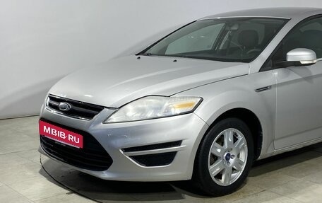Ford Mondeo IV, 2011 год, 549 000 рублей, 12 фотография