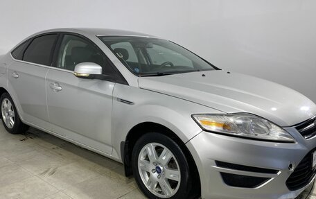 Ford Mondeo IV, 2011 год, 549 000 рублей, 15 фотография