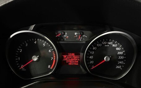 Ford Mondeo IV, 2011 год, 549 000 рублей, 16 фотография