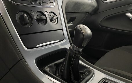 Ford Mondeo IV, 2011 год, 549 000 рублей, 19 фотография