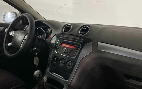 Ford Mondeo IV, 2011 год, 549 000 рублей, 20 фотография