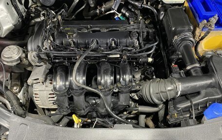Ford Mondeo IV, 2011 год, 549 000 рублей, 26 фотография