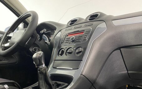 Ford Mondeo IV, 2011 год, 549 000 рублей, 24 фотография