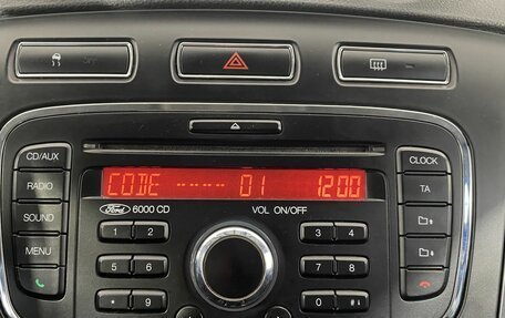 Ford Mondeo IV, 2011 год, 549 000 рублей, 23 фотография