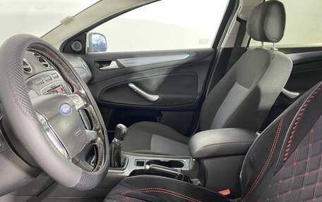 Ford Mondeo IV, 2011 год, 549 000 рублей, 22 фотография