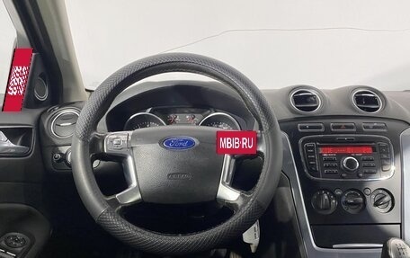 Ford Mondeo IV, 2011 год, 549 000 рублей, 17 фотография