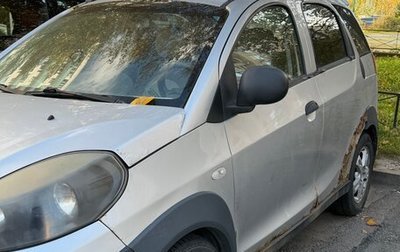 Chery IndiS (S18D) I, 2013 год, 150 000 рублей, 1 фотография