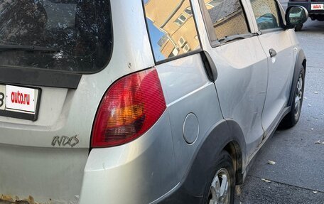 Chery IndiS (S18D) I, 2013 год, 150 000 рублей, 5 фотография