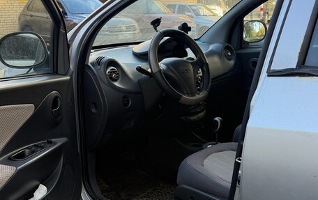 Chery IndiS (S18D) I, 2013 год, 150 000 рублей, 7 фотография