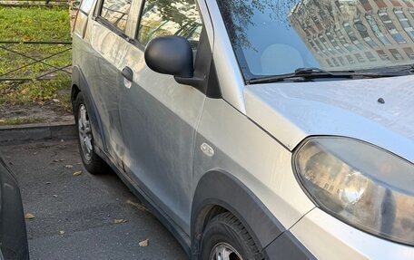 Chery IndiS (S18D) I, 2013 год, 150 000 рублей, 6 фотография