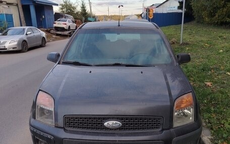 Ford Fusion I, 2008 год, 210 000 рублей, 2 фотография