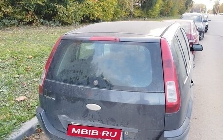 Ford Fusion I, 2008 год, 210 000 рублей, 4 фотография