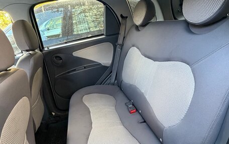 Chery IndiS (S18D) I, 2013 год, 150 000 рублей, 10 фотография