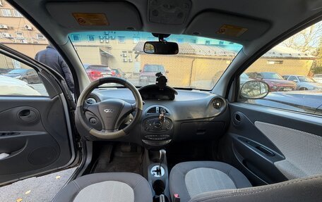 Chery IndiS (S18D) I, 2013 год, 150 000 рублей, 11 фотография
