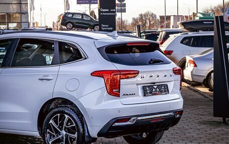 Haval Jolion, 2023 год, 1 735 000 рублей, 10 фотография