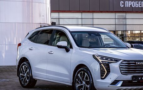 Haval Jolion, 2023 год, 1 735 000 рублей, 7 фотография