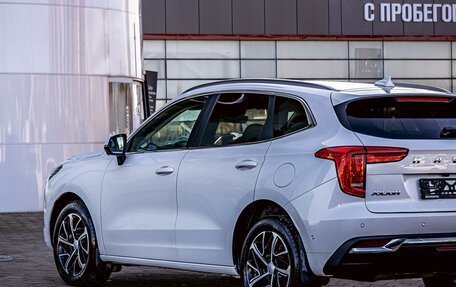 Haval Jolion, 2023 год, 1 735 000 рублей, 8 фотография