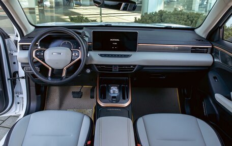 Haval Jolion, 2023 год, 1 735 000 рублей, 15 фотография