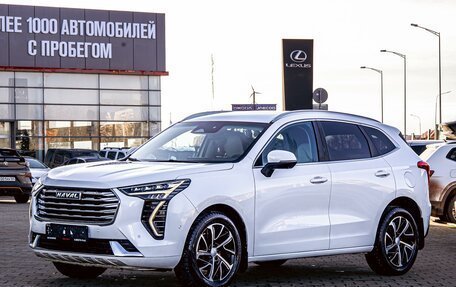Haval Jolion, 2023 год, 1 735 000 рублей, 1 фотография