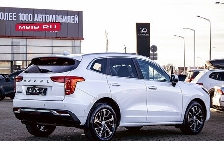 Haval Jolion, 2023 год, 1 735 000 рублей, 6 фотография