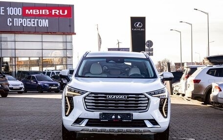 Haval Jolion, 2023 год, 1 735 000 рублей, 2 фотография
