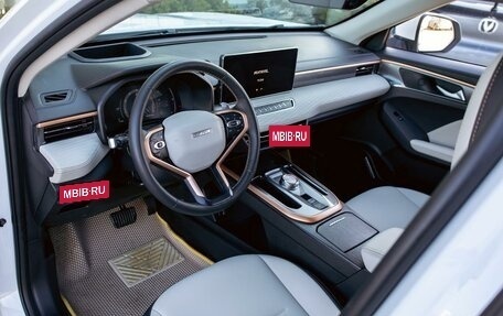 Haval Jolion, 2023 год, 1 735 000 рублей, 13 фотография