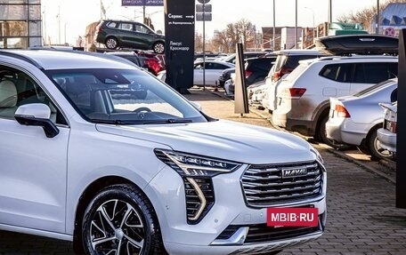 Haval Jolion, 2023 год, 1 735 000 рублей, 9 фотография