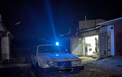 Volvo 940, 1995 год, 125 000 рублей, 1 фотография