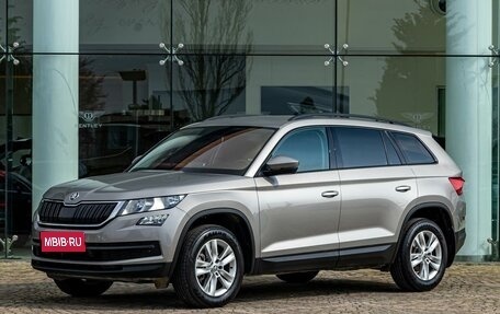 Skoda Kodiaq I, 2020 год, 2 355 000 рублей, 1 фотография