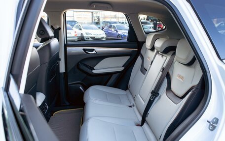 Haval Jolion, 2023 год, 1 735 000 рублей, 16 фотография