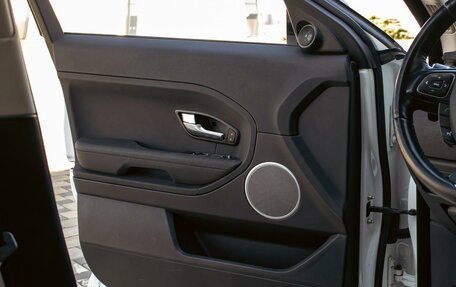 Land Rover Range Rover Evoque I, 2013 год, 1 595 000 рублей, 12 фотография