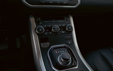 Land Rover Range Rover Evoque I, 2013 год, 1 595 000 рублей, 16 фотография