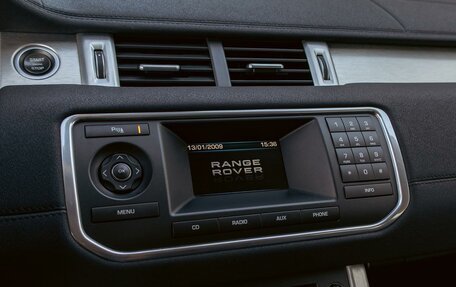 Land Rover Range Rover Evoque I, 2013 год, 1 595 000 рублей, 15 фотография