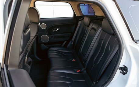 Land Rover Range Rover Evoque I, 2013 год, 1 595 000 рублей, 18 фотография