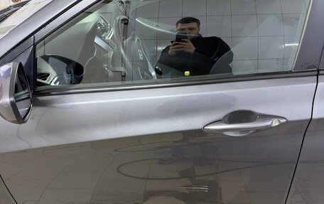 Hyundai Solaris II рестайлинг, 2012 год, 1 200 000 рублей, 11 фотография
