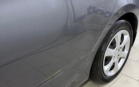 Hyundai Solaris II рестайлинг, 2012 год, 1 200 000 рублей, 14 фотография