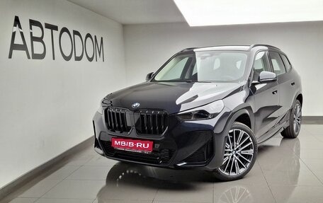 BMW X1, 2026 год, 5 940 000 рублей, 1 фотография