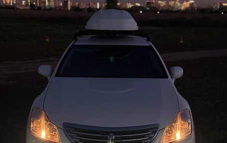 Toyota Crown, 2009 год, 1 250 000 рублей, 7 фотография
