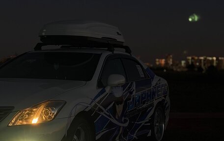 Toyota Crown, 2009 год, 1 250 000 рублей, 9 фотография