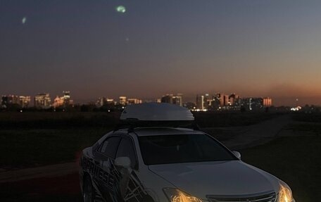 Toyota Crown, 2009 год, 1 250 000 рублей, 8 фотография