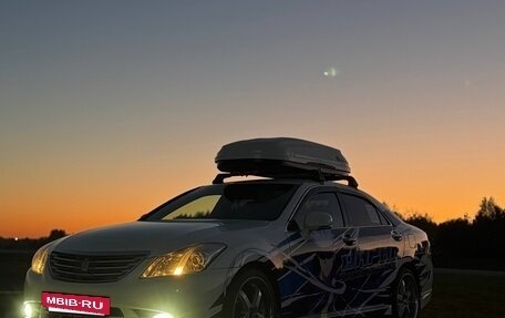 Toyota Crown, 2009 год, 1 250 000 рублей, 4 фотография