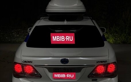 Toyota Crown, 2009 год, 1 250 000 рублей, 3 фотография