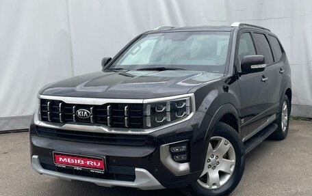 KIA Mohave I, 2020 год, 4 999 000 рублей, 1 фотография