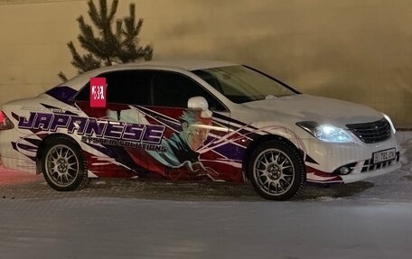 Toyota Crown, 2009 год, 1 250 000 рублей, 17 фотография