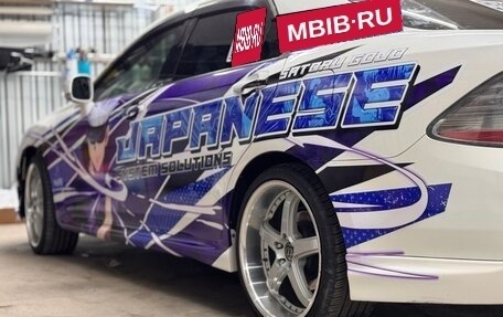 Toyota Crown, 2009 год, 1 250 000 рублей, 16 фотография