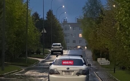 Toyota Crown, 2009 год, 1 250 000 рублей, 12 фотография